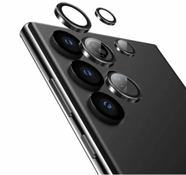 Накладка Keephone Tosterol Series KP-MC0074 для Samsung S24Ultra brown 1