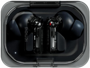 Наушники Nothing ear a A10600063 Black 1
