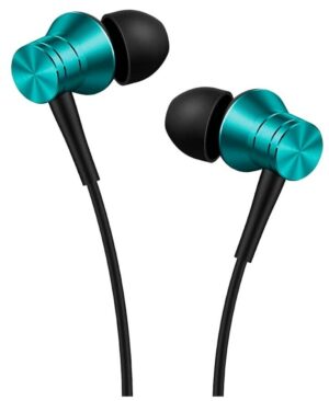 Наушники Xiaomi 1More E1009 Piston Fit In-Ear Headphones Blue 1