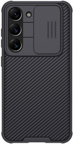 Nillkin для Galaxy S23 чехол CamShield Pro Black 1