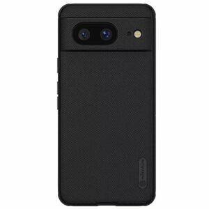Nillkin для Google Pixel 8 чехол Frosted Shield Pro Black 1