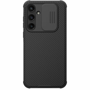 Nillkin для Samsung Galaxy A35 чехол CamShield Pro Black 1