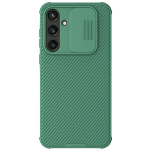 Nillkin для Samsung Galaxy A35 чехол CamShield Pro Blue 1