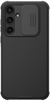 Nillkin для Samsung Galaxy A35 чехол CamShield Pro Magnetic Black 1