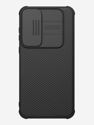 Nillkin для Samsung Galaxy A55 5G чехол CamShield Pro Black 1