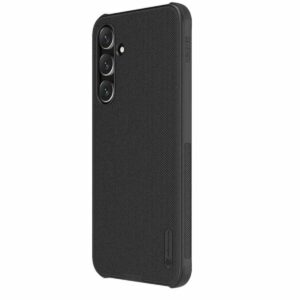 Nillkin для Samsung Galaxy A55 5G чехол Frosted Shield Pro Black 1