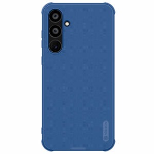 Nillkin для Samsung Galaxy A55 5G чехол Frosted Shield Pro Blue 1