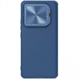 Nillkin для Xiaomi 14 чехол CamShield ProP (Camera-visible) Black 1