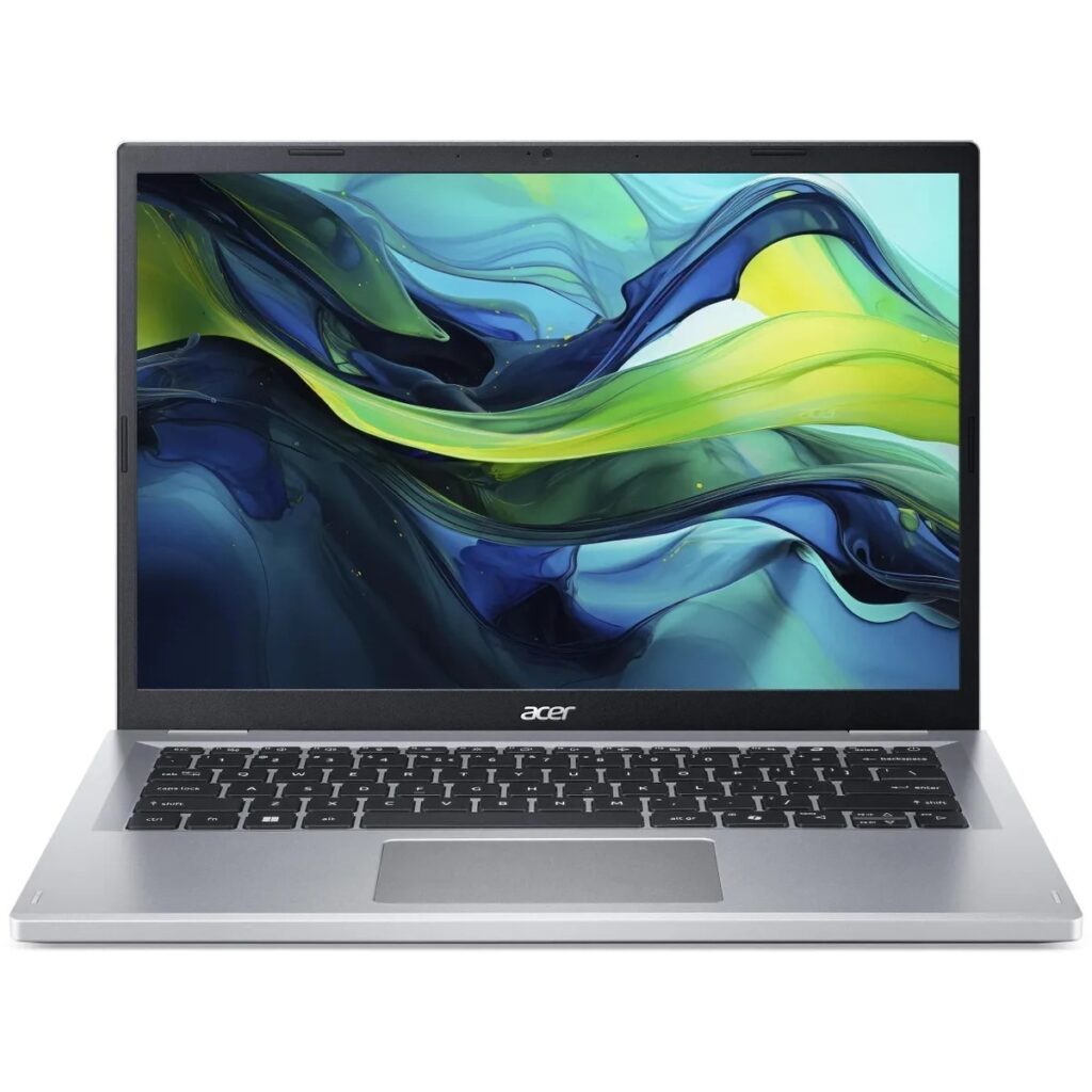 Ноутбук Acer Aspire A315-44P-R3X3 15.6" FHD IPS SlimBezel R7 5700U/16Gb/512Gb/NO OS 1 Ноутбук Acer Aspire A315-44P-R3X3 15.6" FHD IPS SlimBezel R7 5700U/16Gb/512Gb/NO OS 1