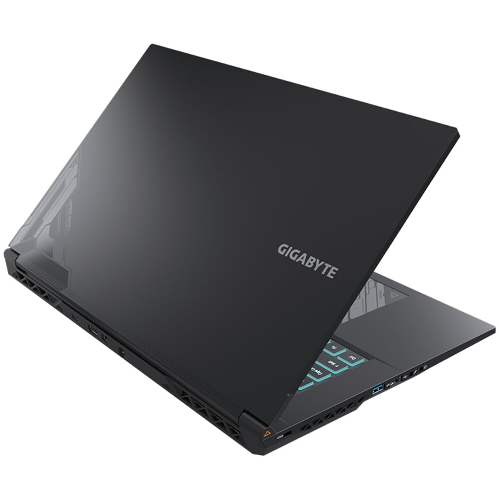 Ноутбук Gigabyte G7 Core i5 12500H/32Gb/SSD M.2 512Гб/17.3"/RTX 4050 6Gb/Win 11 1 Ноутбук Gigabyte G7 Core i5 12500H/32Gb/SSD M.2 512Гб/17.3"/RTX 4050 6Gb/Win 11 1