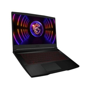 Ноутбук MSI GF63 Thin 12UC i5 12450H/32Gb/SSD512Gb/RTX 4050 6Gb/15.6"/IPS/FHD/Win 11 1