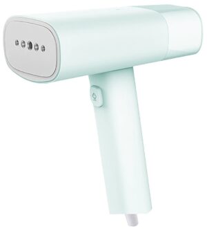 Отпариватель для одежды Xiaomi Mijia Zanjia Garment Steamer GT-306LG Mint Green RU 1