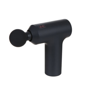 Перкуссионный массажный пистолет Xiaomi Mijia Fascia Gun Mini 2C MJJMQ03YM Dark Grey CN 1