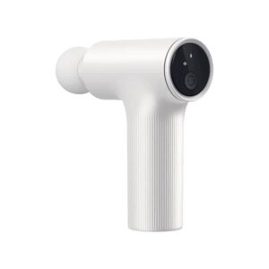 Перкуссионный массажный пистолет Xiaomi Mijia Mini 2 MJJMQ04YM White CN 1