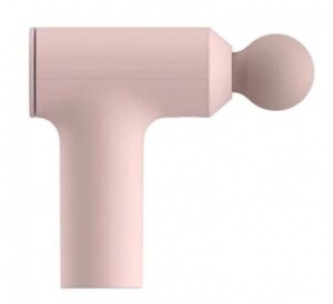 Перкуссионный массажный пистолет Xiaomi Mijia Mini YMJM-M351 Pink CN 1