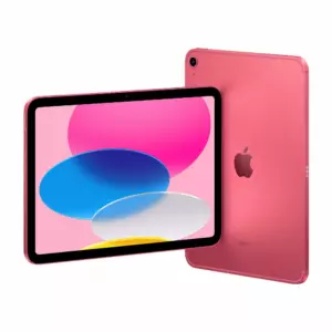 Планшет Apple iPad 10 2022, 256 ГБ, Wi-Fi, розовый 1