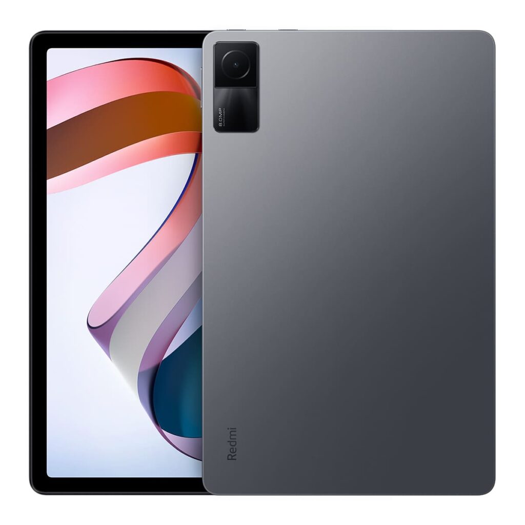 Планшет Xiaomi Redmi Pad SE 8/128GB Wi-Fi Graphite Gray CN требуется переходник 1 Планшет Xiaomi Redmi Pad SE 8/128GB Wi-Fi Graphite Gray CN требуется переходник 1