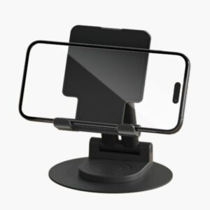 Подставка Keephone CR-103 FlexStand black 1