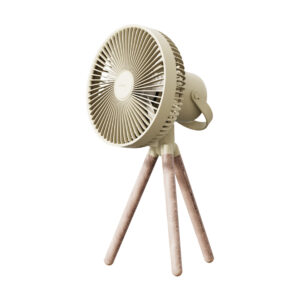 Портативный вентилятор Xiaomi Solove F13 White 1