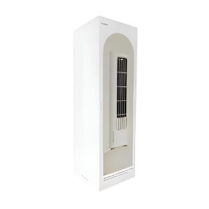 Портативный вентилятор Xiaomi Solove F9 Beige 1