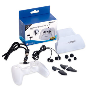 PS 5 Набор 8in1 Protective Pack TP5-0579 1