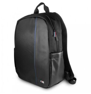 Рюкзак BMW для ноутбуков 15'' Computer Backpack Compact Carbon/Navy 1 Рюкзак BMW для ноутбуков 15'' Computer Backpack Compact Carbon/Navy 1