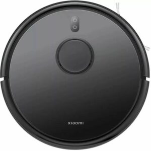 Робот-пылесос Xiaomi Robot Vacuum S20 EU black (GL version) 1 Робот-пылесос Xiaomi Robot Vacuum S20 EU black (GL version) 1