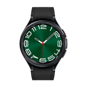 Смарт-часы Samsung Galaxy Watch 6 Black (SM-R960NZKAMEA) 1