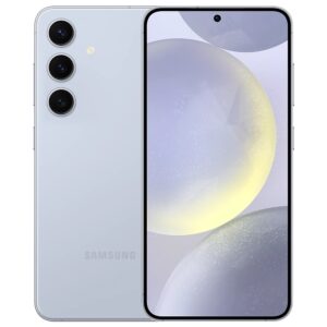 Смартфон Samsung Galaxy S24 5G 8/256Gb Sapphire Blue 1