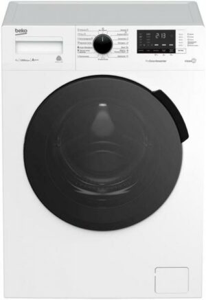 Стиральная машина Beko RSPE78612W белый 1
