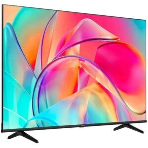 Телевизор HISENSE 43E7KQ 1