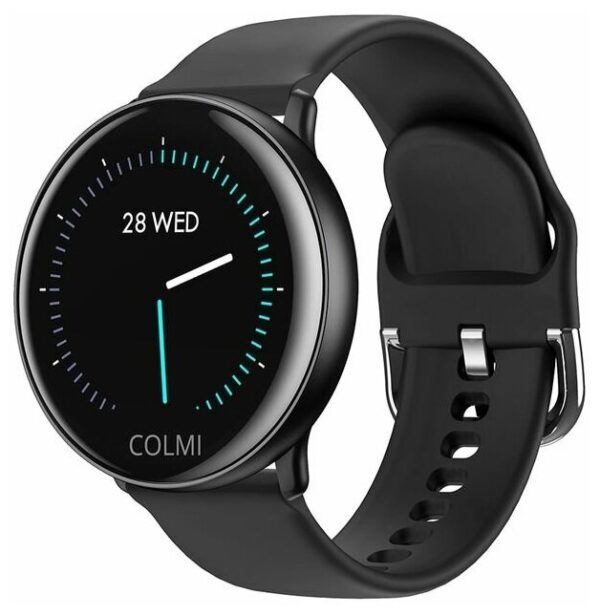 Умные часы Xiaomi ColMi SKY2 Black EU 1
