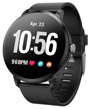 Умные часы Xiaomi ColMi V11 Black EU 1