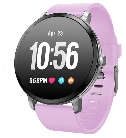Умные часы Xiaomi ColMi V11 Violet EU 1 Умные часы Xiaomi ColMi V11 Violet EU 1