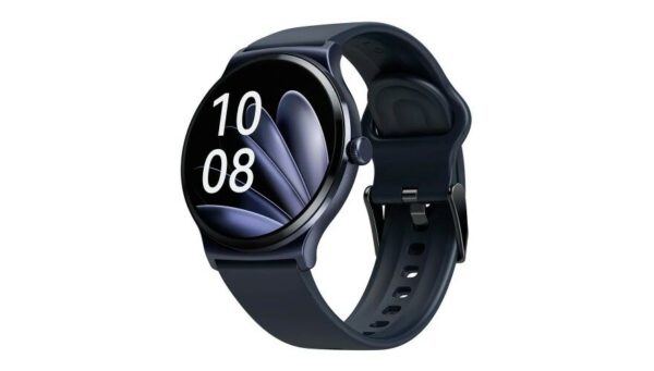 Умные часы Xiaomi HAYLOU Smart Watch Solar LS05 Lite Blue EU 1