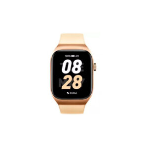 Умные часы Xiaomi Mibro T2 XPAW012 Light gold EU 1