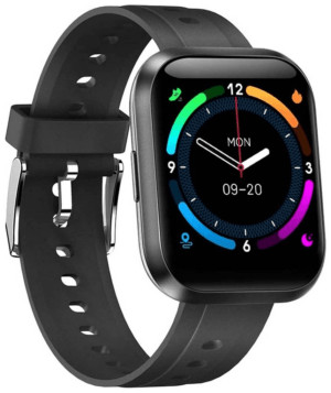 Умные часы Xiaomi Omthing E-Joy Plus WOD003 Black EU 1