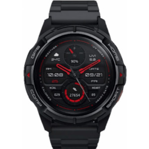 Умные часы Xiaomi Watch GS Active XPAW016 Black EU 1