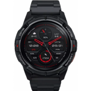Умные часы Xiaomi Watch GS Active XPAW016 Black EU 1