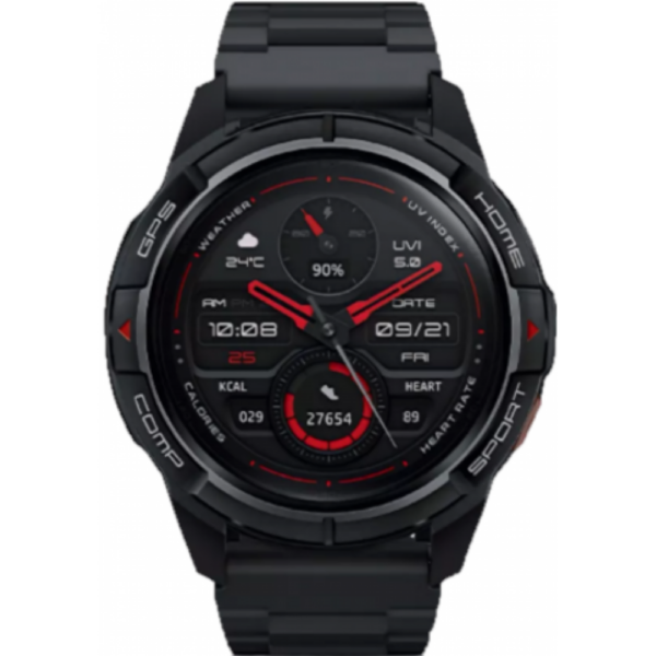 Умные часы Xiaomi Watch GS Active XPAW016 Black EU 1