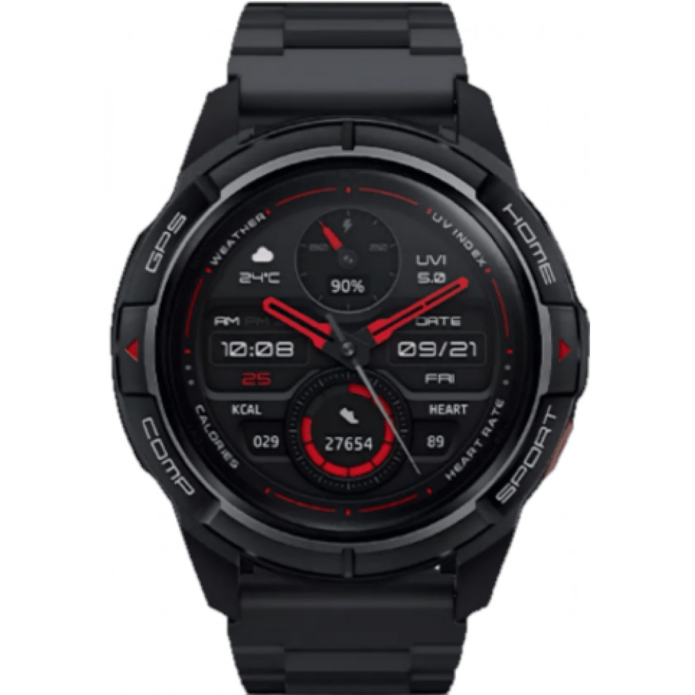 Умные часы Xiaomi Watch GS Active XPAW016 Black EU 1 Умные часы Xiaomi Watch GS Active XPAW016 Black EU 1