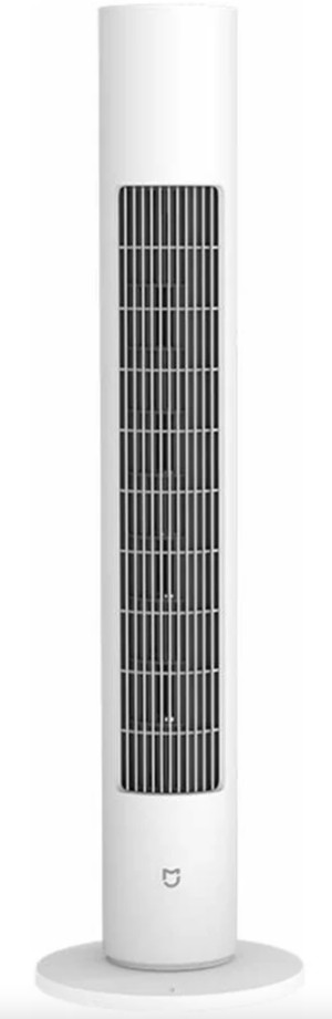 Вентилятор напольный Xiaomi Mijia DC Inverter Tower Fan ( BPTS02DM ) 1