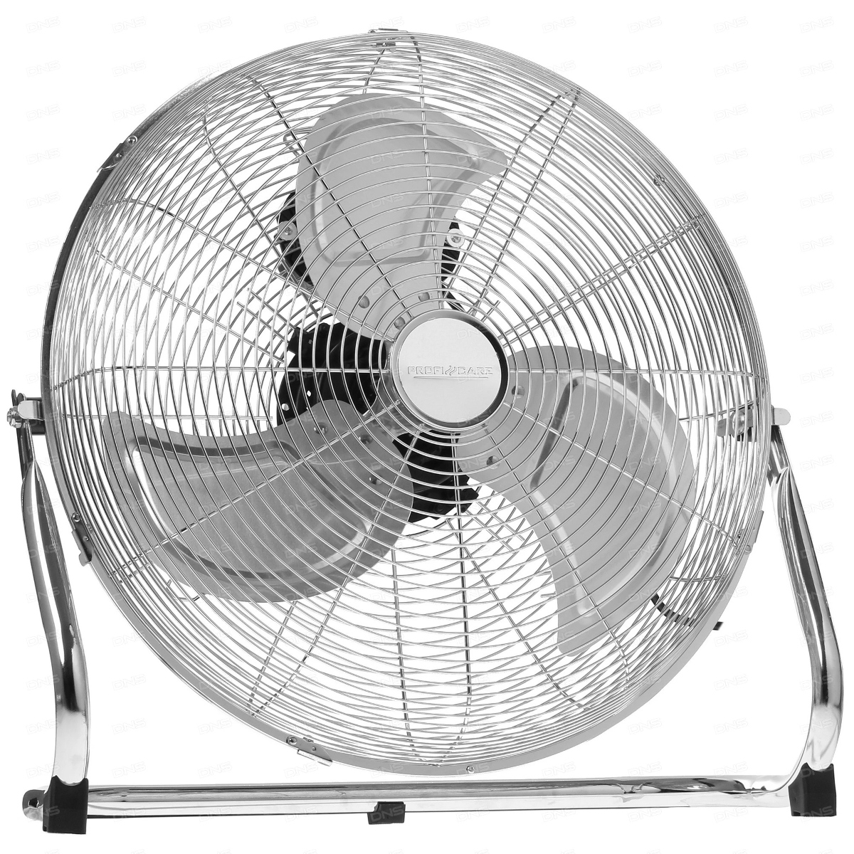 Вентилятор ProfiCare PC-VL 3066 WM inox 1 Вентилятор ProfiCare PC-VL 3066 WM inox 1