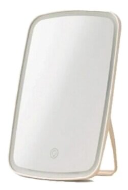 Зеркало для макияжа с подсветкой Xiaomi Jordan Judy LED Makeup Mirror NV505 3 цвета 1