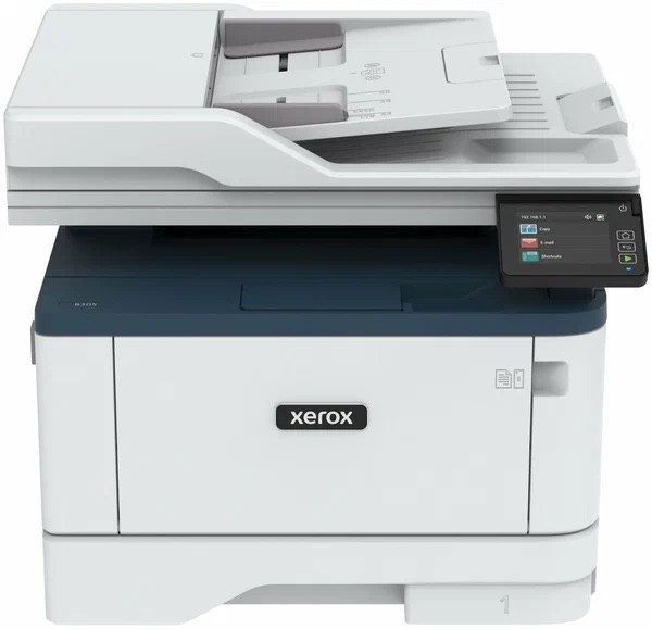 МФУ Xerox WorkCentre B305V (B305V DNI) 1 МФУ Xerox WorkCentre B305V (B305V DNI) 1