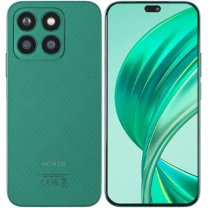 Смартфон Honor X8b 8/128 ГБ Global,Зеленый 1 Смартфон Honor X8b 8/128 ГБ Global,Зеленый 1