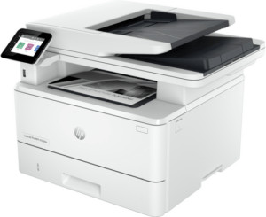 МФУ HP LaserJet Pro 4103fdw (2Z627A) 1