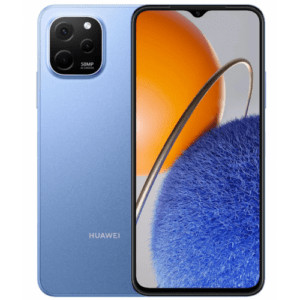Смартфон Huawei Nova Y61 4/128GB Blue 1 Смартфон Huawei Nova Y61 4/128GB Blue 1