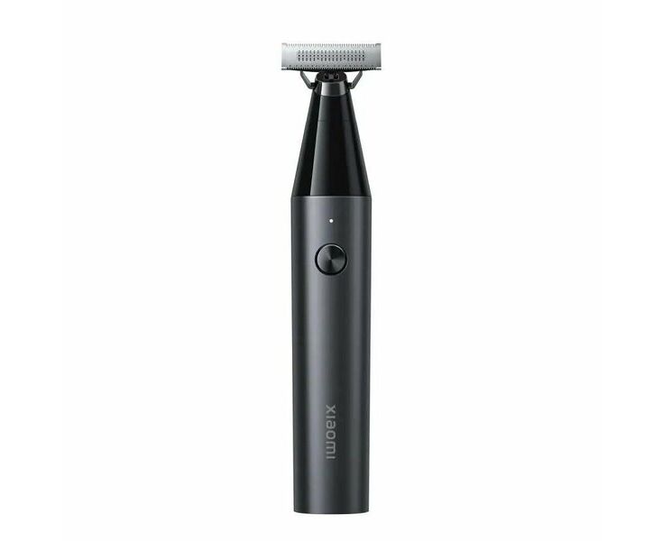 Триммер Xiaomi Mi UniBlade Trimmer X300 (BHR7051GL) 1 Триммер Xiaomi Mi UniBlade Trimmer X300 (BHR7051GL) 1