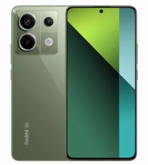 Смартфон Xiaomi Redmi Note 13 Pro 5G 8/256 ГБ Olive Green 1
